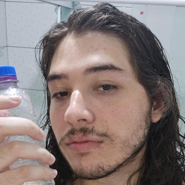 Daniel's Avatar
